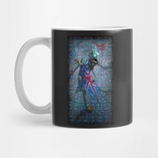 Fiddlesticks Mug